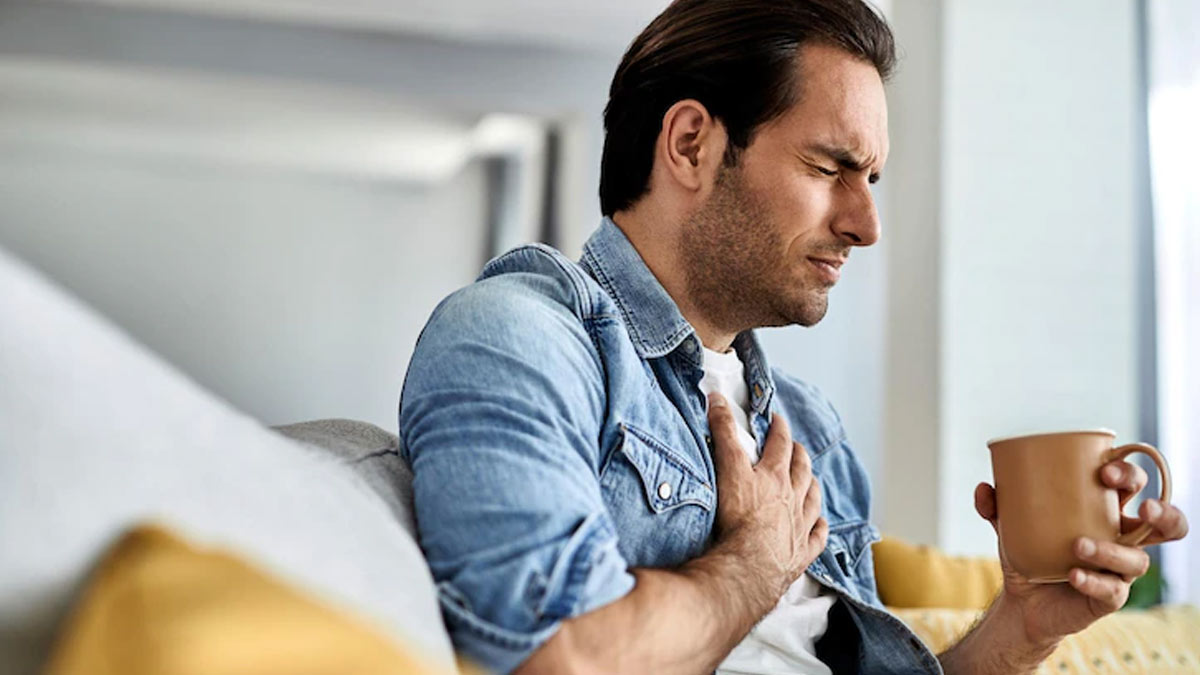 Warning Signs of a Cardiac Arrest You Must Be Aware Of