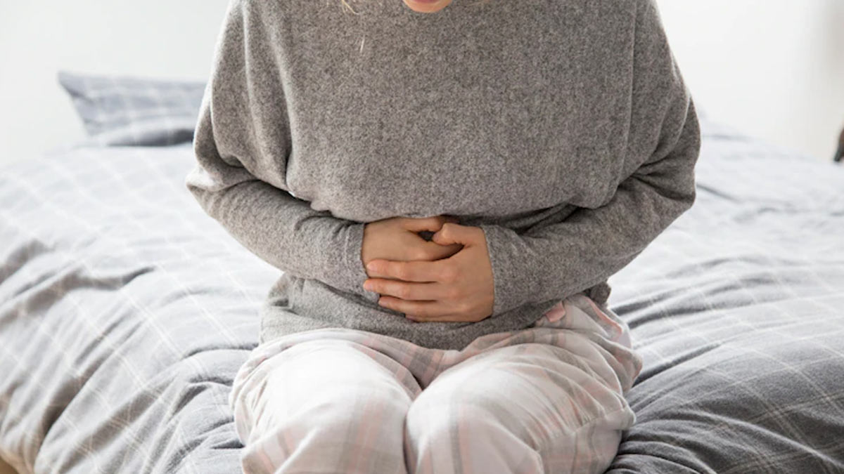 How To Improve Gut Health If You Have PCOS
