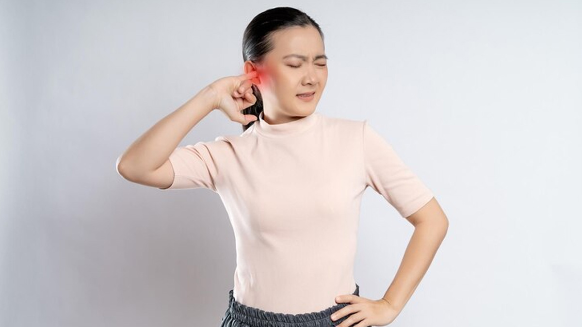 Itchy Ears: Common Conditions Causing Itchy Ears Everyone Should Know