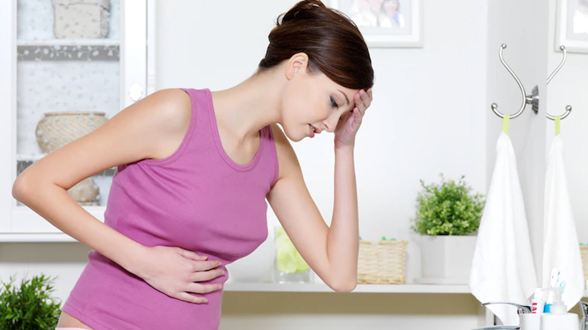 Constipation During Pregnancy: Experts Tells Its Causes & Preventive Measures