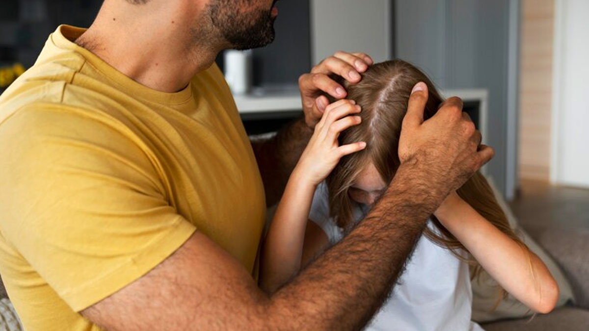 Expert Debunks Myths & Facts About Head Lice