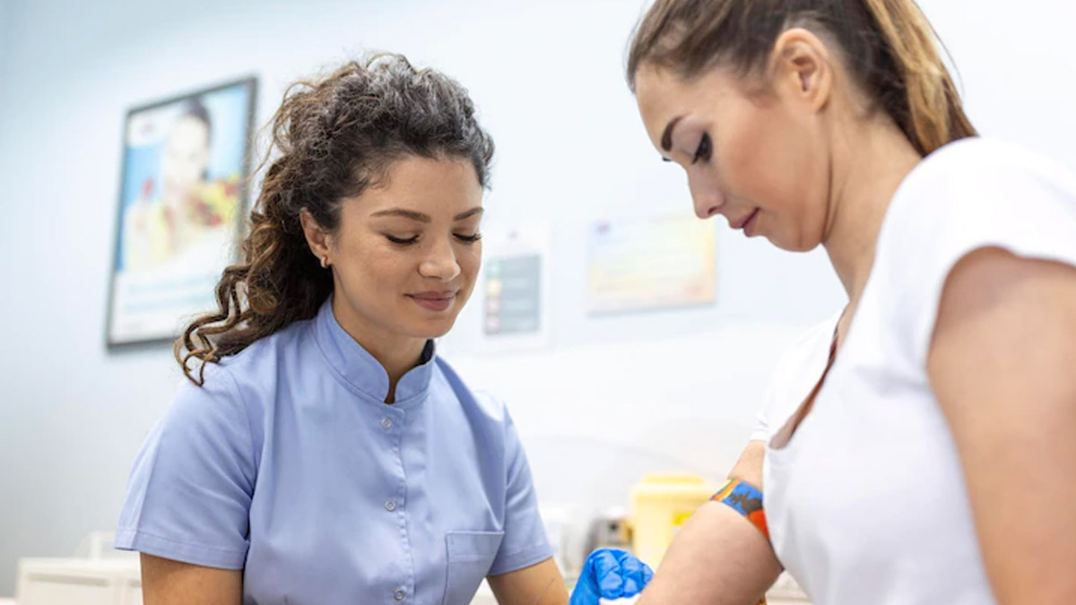 8 Important Health Tests Women Over 40 Must Take OnlyMyHealth