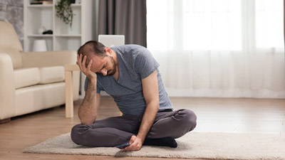 5 Ways Your Physical And Mental Health Are Linked