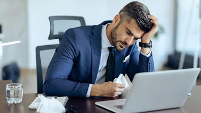 Why Risk of Stroke Is Higher In Middle-Aged Adults and Young Working Professionals
