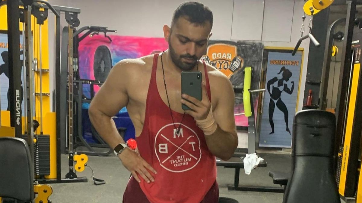 weight loss story 