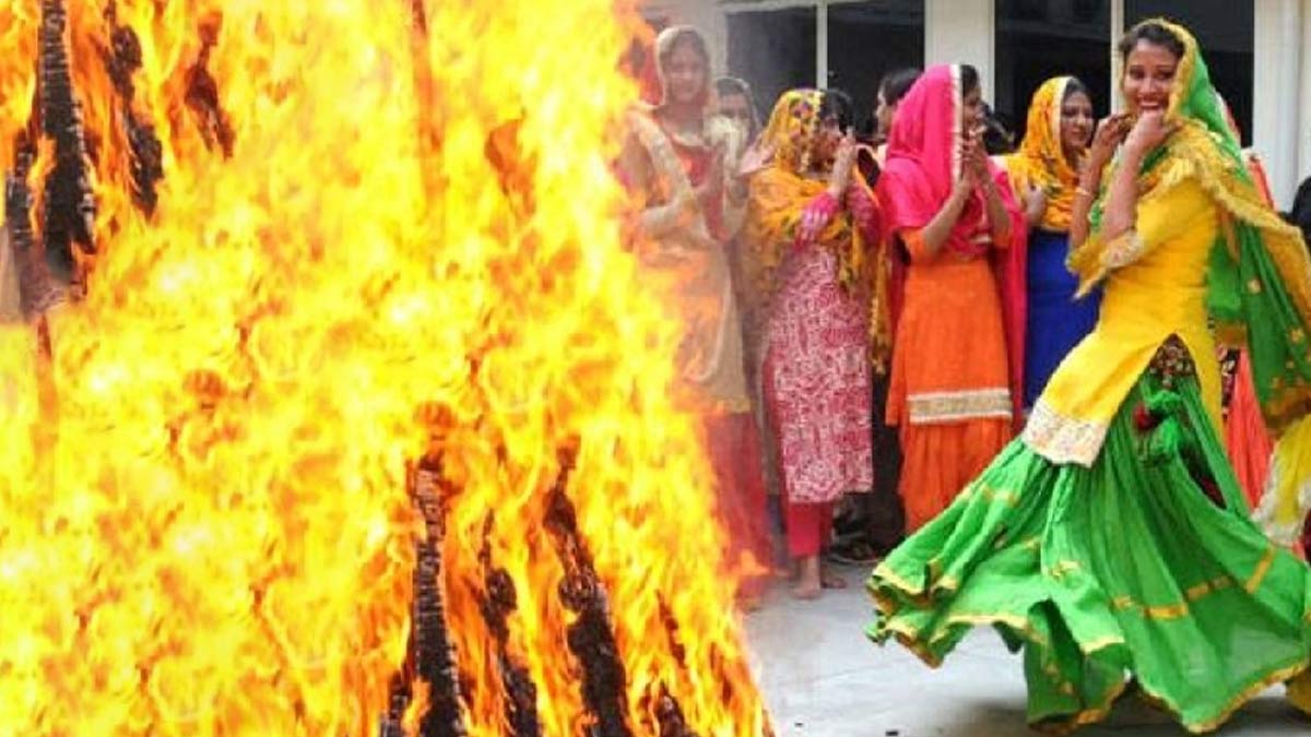 लोहड़ी पर खाए जाते हैं ये 5 पारंपरिक फूड्स, जानें इससे सेहत को होने वाले फायदे