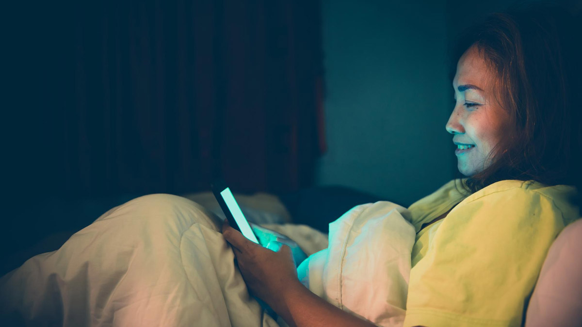Mobile-Before-Sleeping