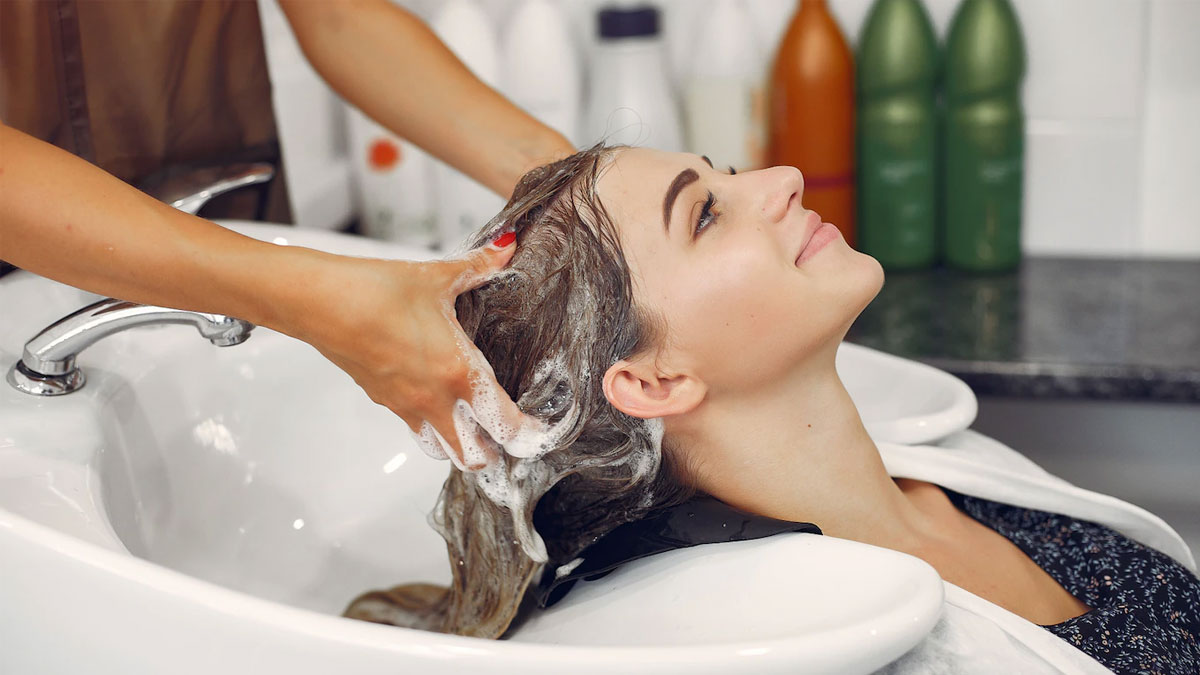 Best Shampoo For Dandruff