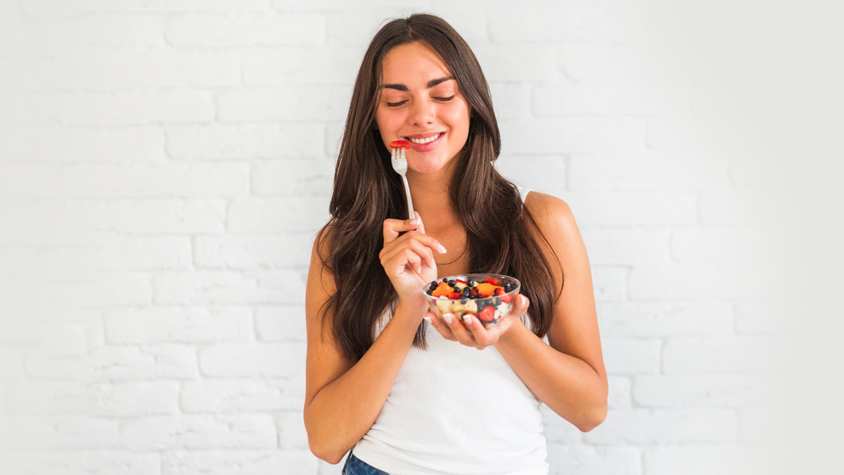 Foods To Boost Collagen Production In Hindi