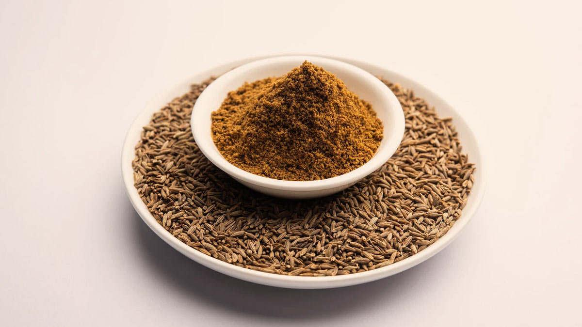 Jeera churna benefits 