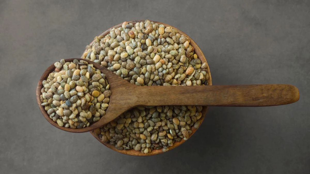 Kulthi Dal Benefits for High Uric Acid