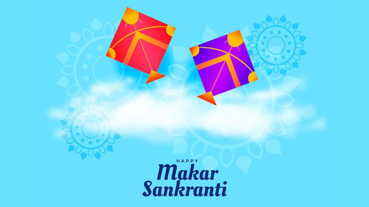 makar sankranti