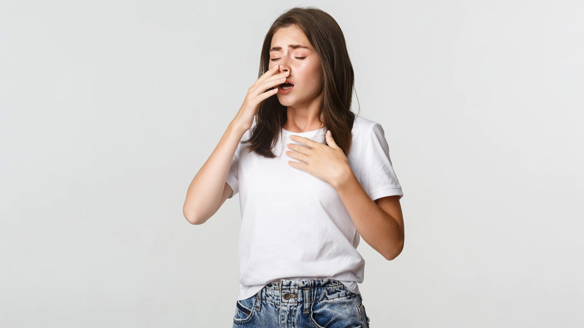 Breathing Problems During Winter
