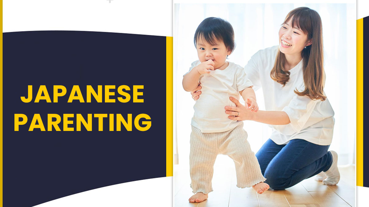 Parenting Tips: जापानी माता-पिता ऐसे करते हैं बच्चों की परवरिश, आप भी जानें तरीका