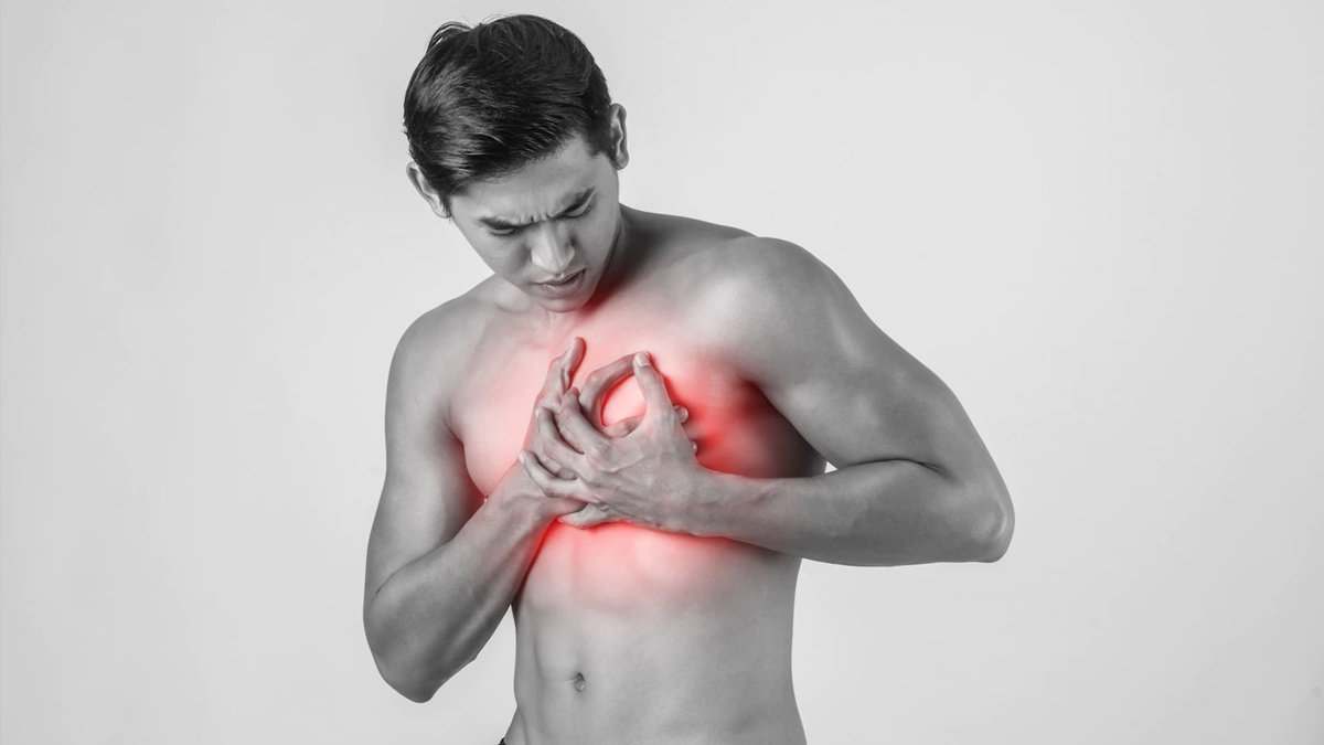 lycopene for male health