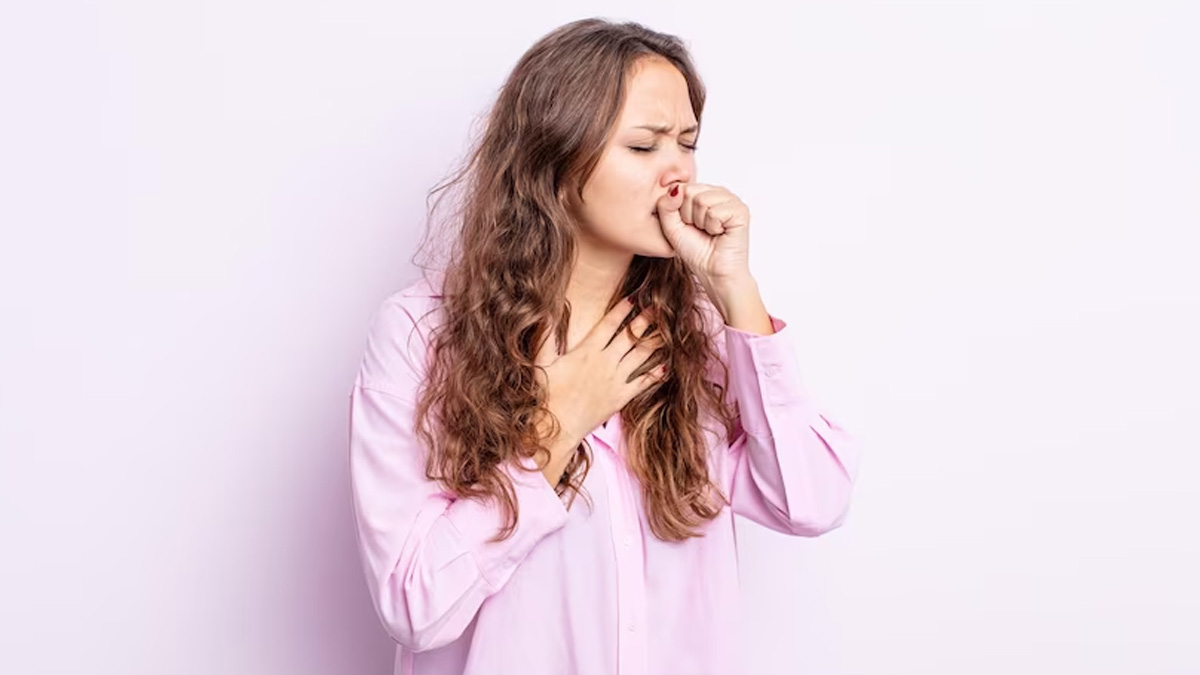 What Causes Pneumonia and How Serious Is It?