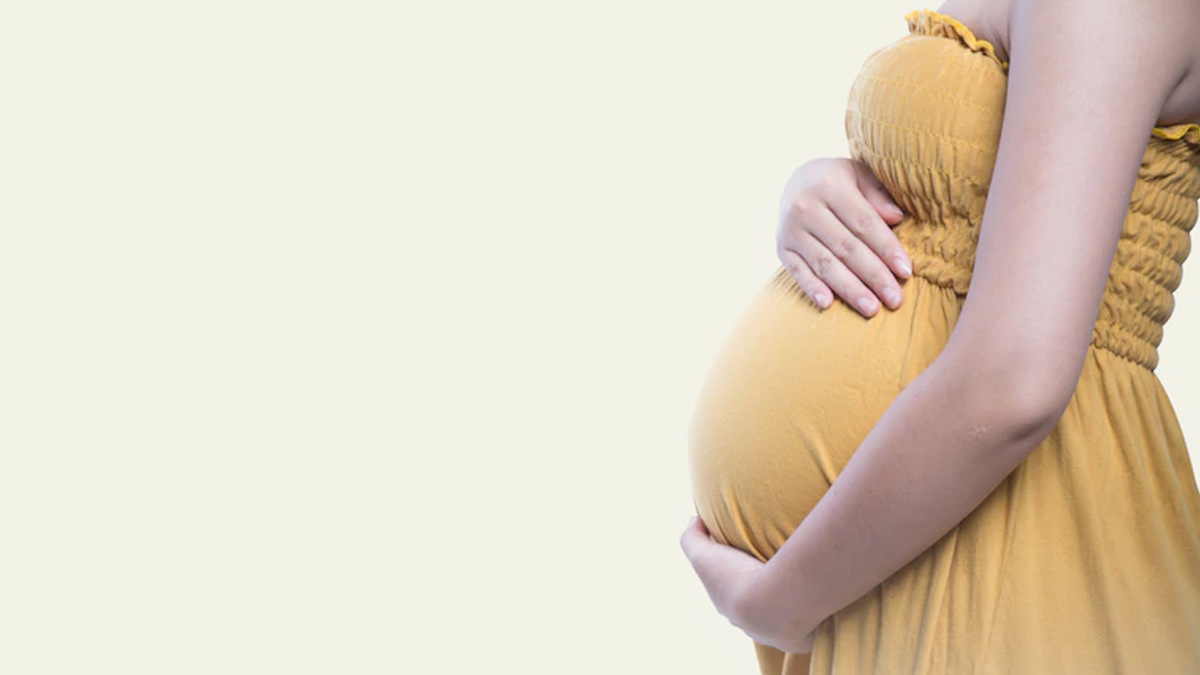 How Second Pregnancy Is Different From First, Expert Explains