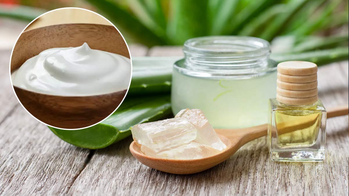 Milk Malai for Face: What to Mix with Malai for Face in Hindi | दूध की मलाई में क्या मिलाकर चेहरे पर लगाएं? | Malai me Kya Milakar Chehre par Lagayen |