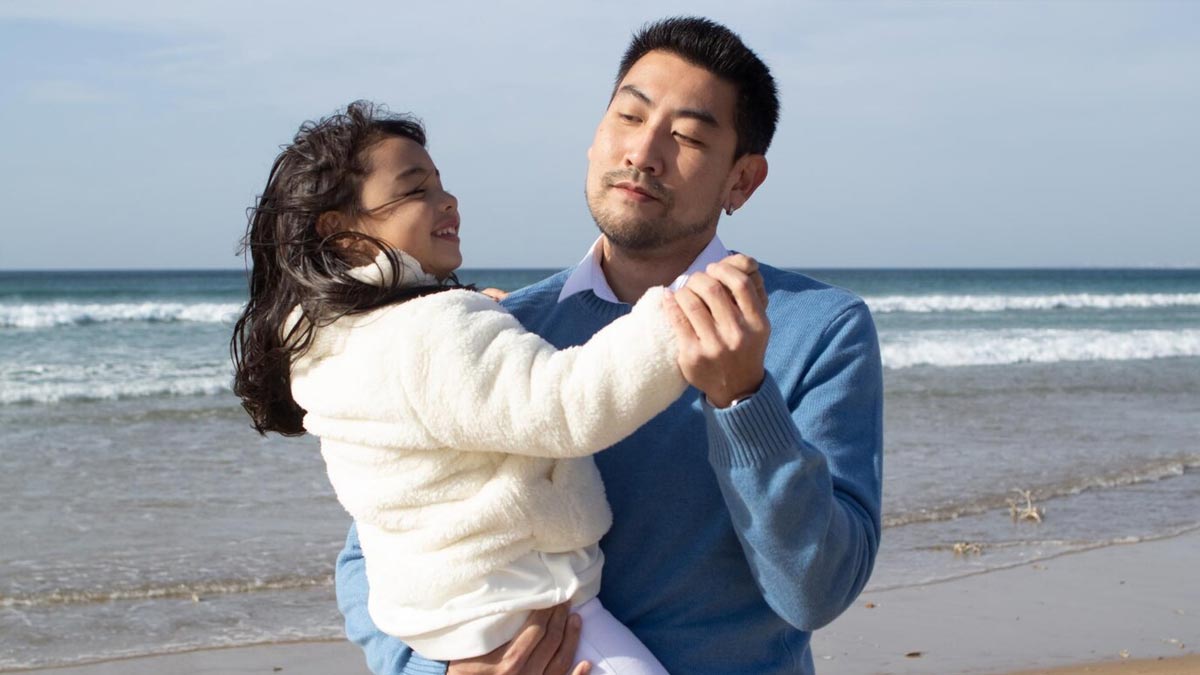 japanese parenting style