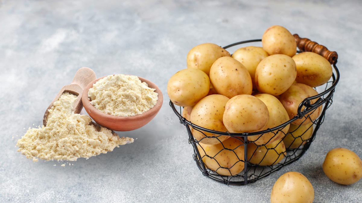 Potato-Honey-Face-Cleanser