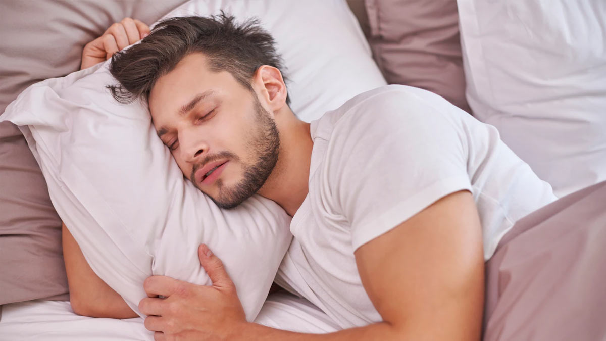 fix sleep time 