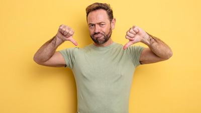 Low Testosterone: Symptoms, Causes, Treatment