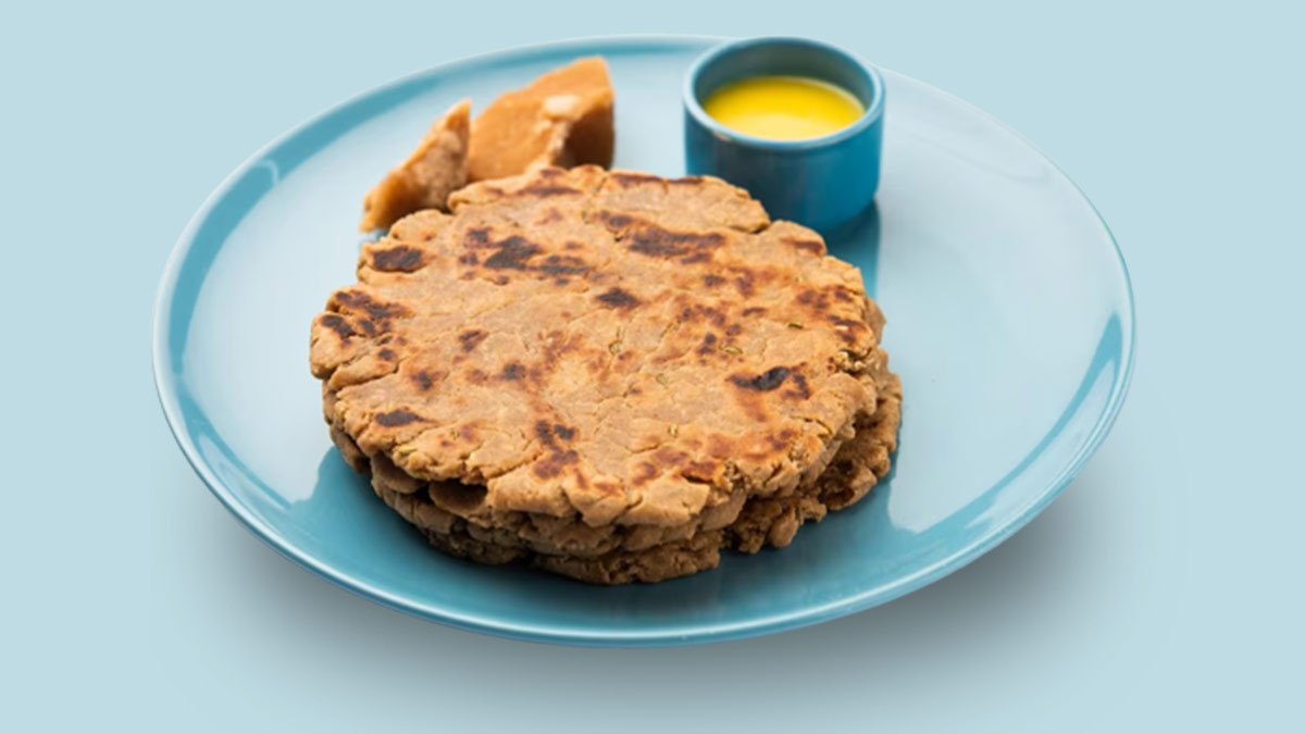 gud ki roti khane ke fayde 