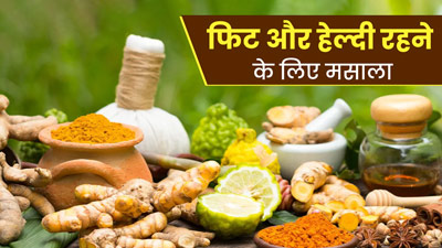 Herbs for Winters: सर्दियों में जरूर खाएं किचन में मौजूद ये 5 तरह के मसाले, बॉडी में बनी रहेगी गर्माहट