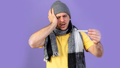 Dengue Vs. Covid-19: Know Differences in Symptoms, Causes and Treatment