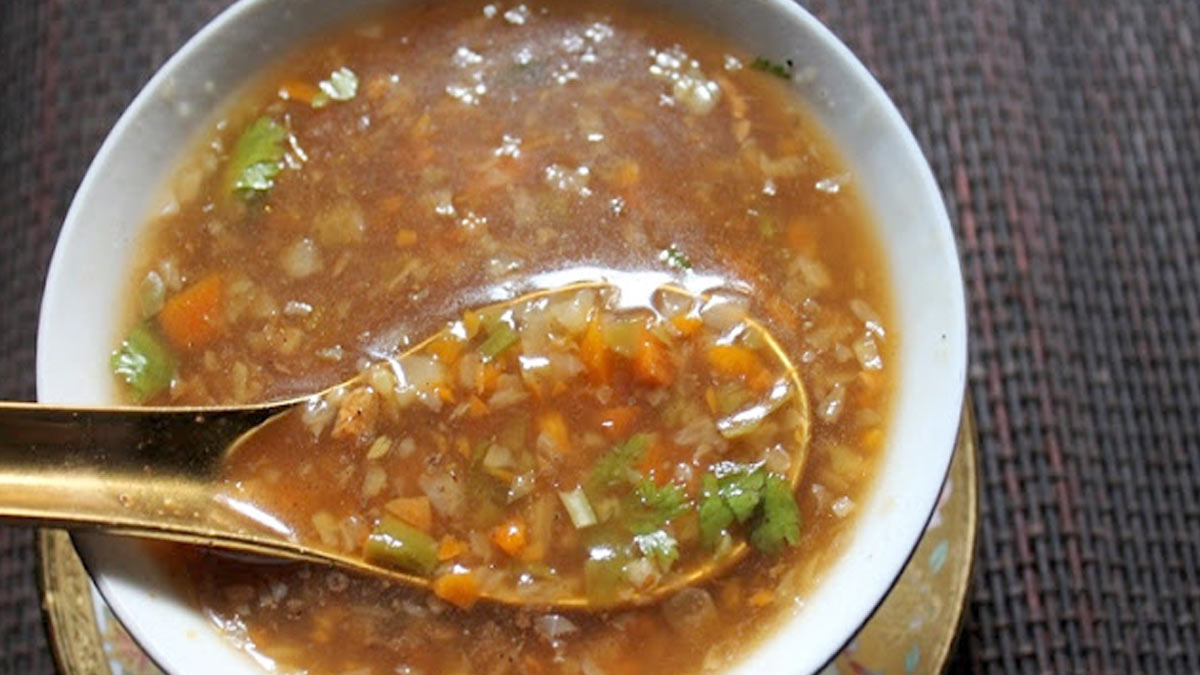 सर्दियों में ताकत के लिए पिएं खजूर-अदरक का सूप, जानें रेस‍िपी और फायदे
