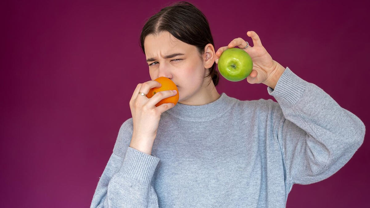 diet for PCOD