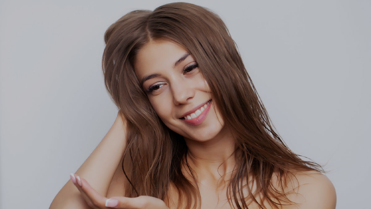 hair detox at home