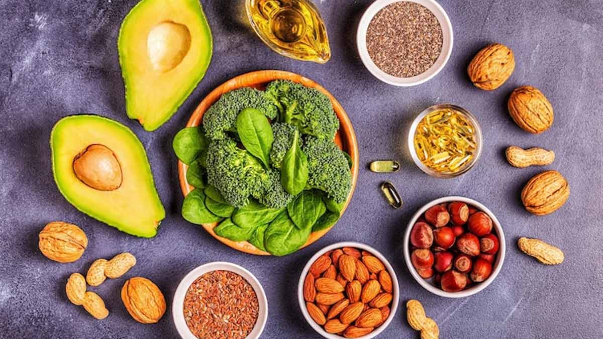 Beat Inflammation With These 5 Foods Rich In Anti-Inflammatory Fats