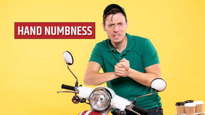 Hand Numbness: सर्दि‍यों में ड्राइव करते समय हाथ हो जाते हैं सुन्न? अपनाएं ये 5 घरेलू उपाय 