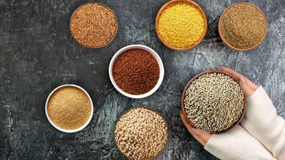 International Year of Millets 2023: मोटे अनाजों को कैसे करें डाइट में शामिल? जानें आसान तरीके