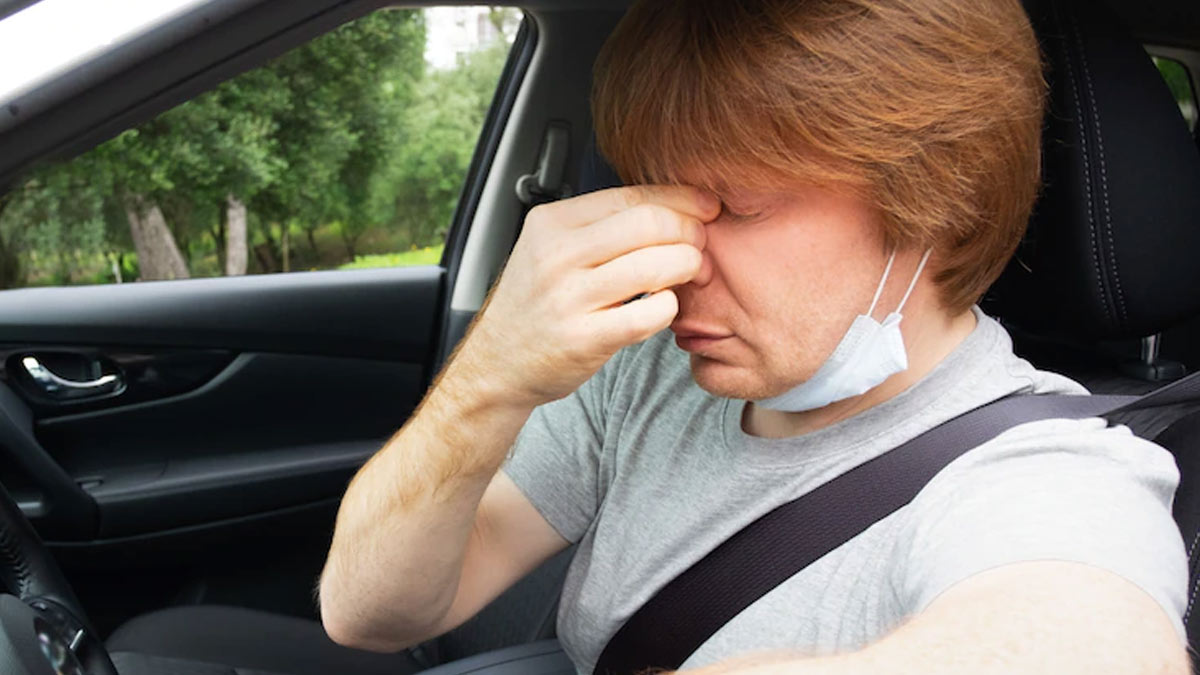 9 Tips To Prevent Motion Sickness Onlymyhealth