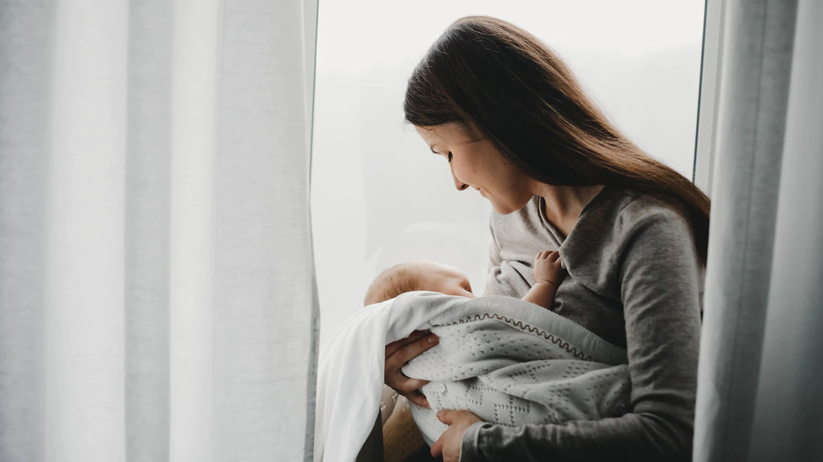 postpartum care