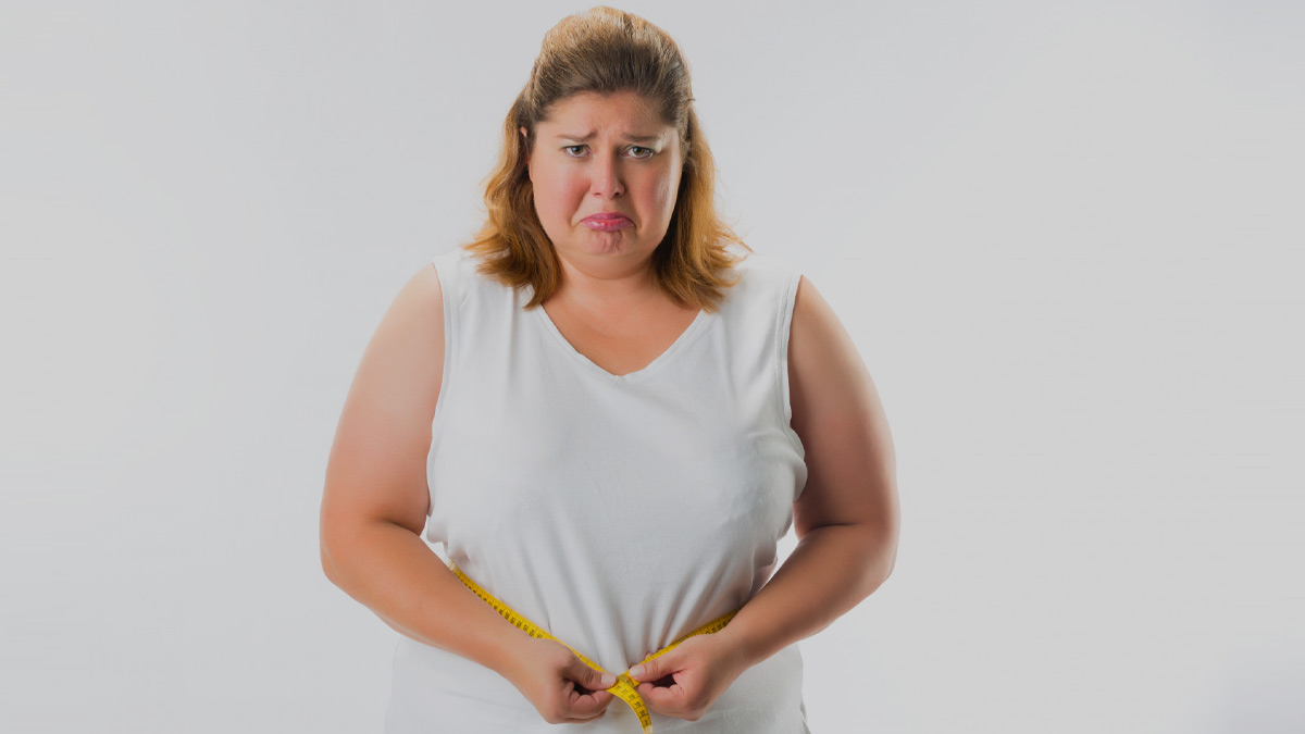Symptoms For Weight Loss In Hindi