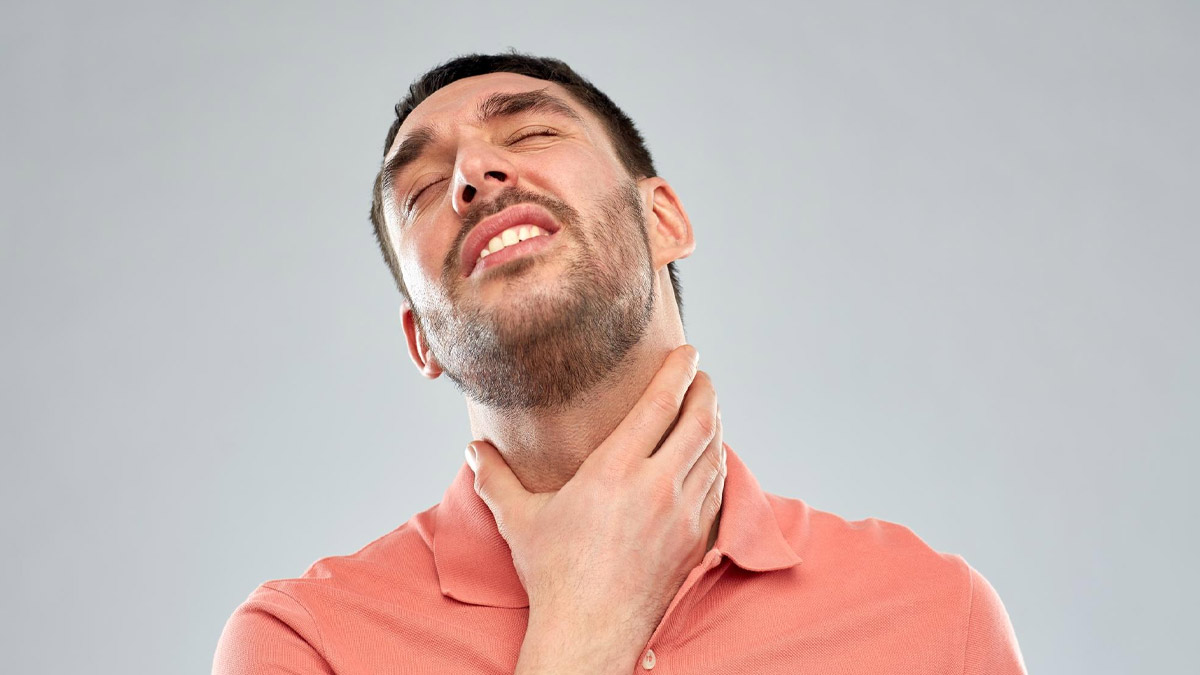Thyroid Problems And Male Infertility