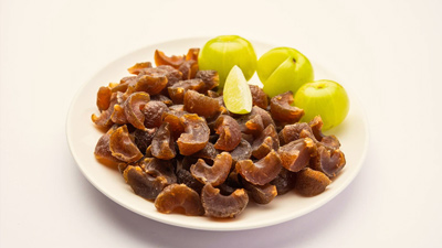 आवंले की कैंडी दिलाएगी गले की खराश और जुकाम से छुटकारा, जानें इसे बनाने का तरीका