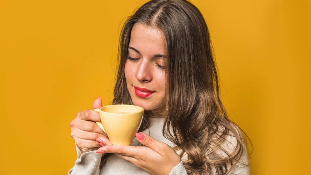 Ayurvedic Tea For Headache In Hindi