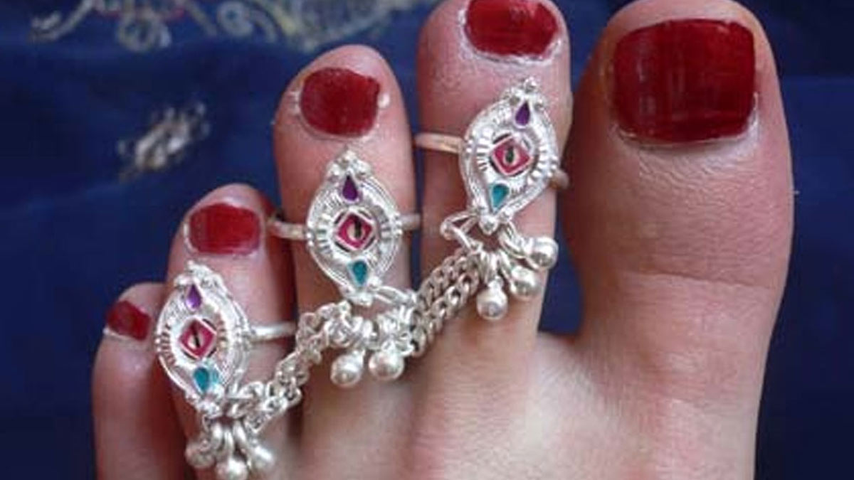 Health benefits of wearing nettle on feet