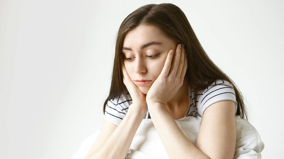 Depression Vs Sadness Difference In Hindi