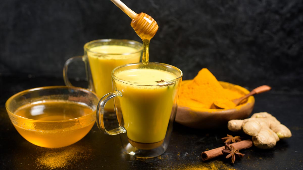 Turmeric For Hormonal Imbalance
