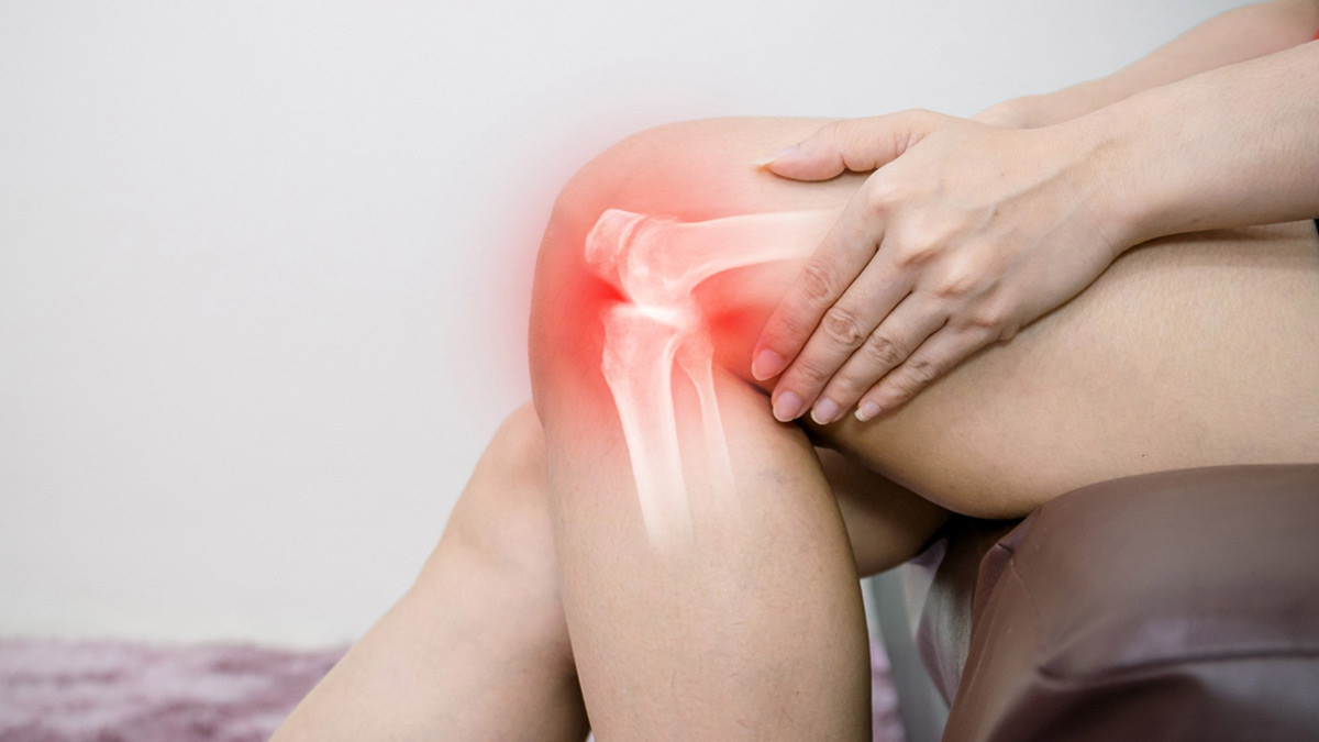 Osteomyelitis in Hindi