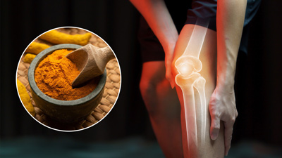 Joint Pain During Winter: सर्द‍ियों में जोड़ों का दर्द दूर कर सकती है हल्‍दी, जानें इस्‍तेमाल के 4 तरीके