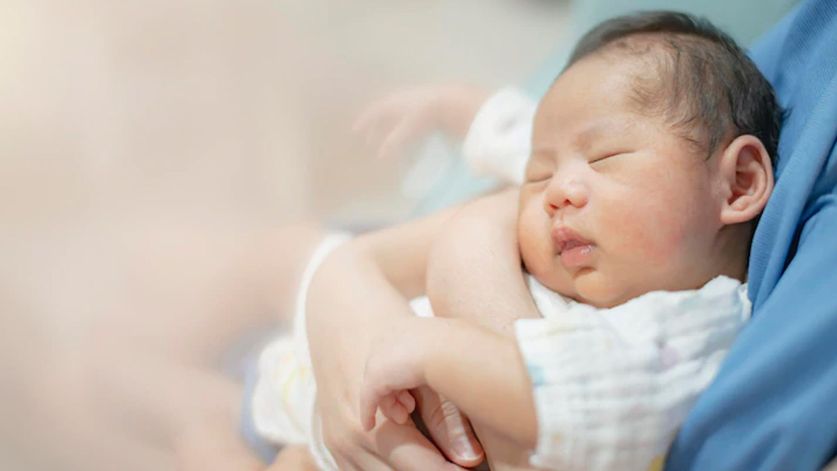common myths about swaddling