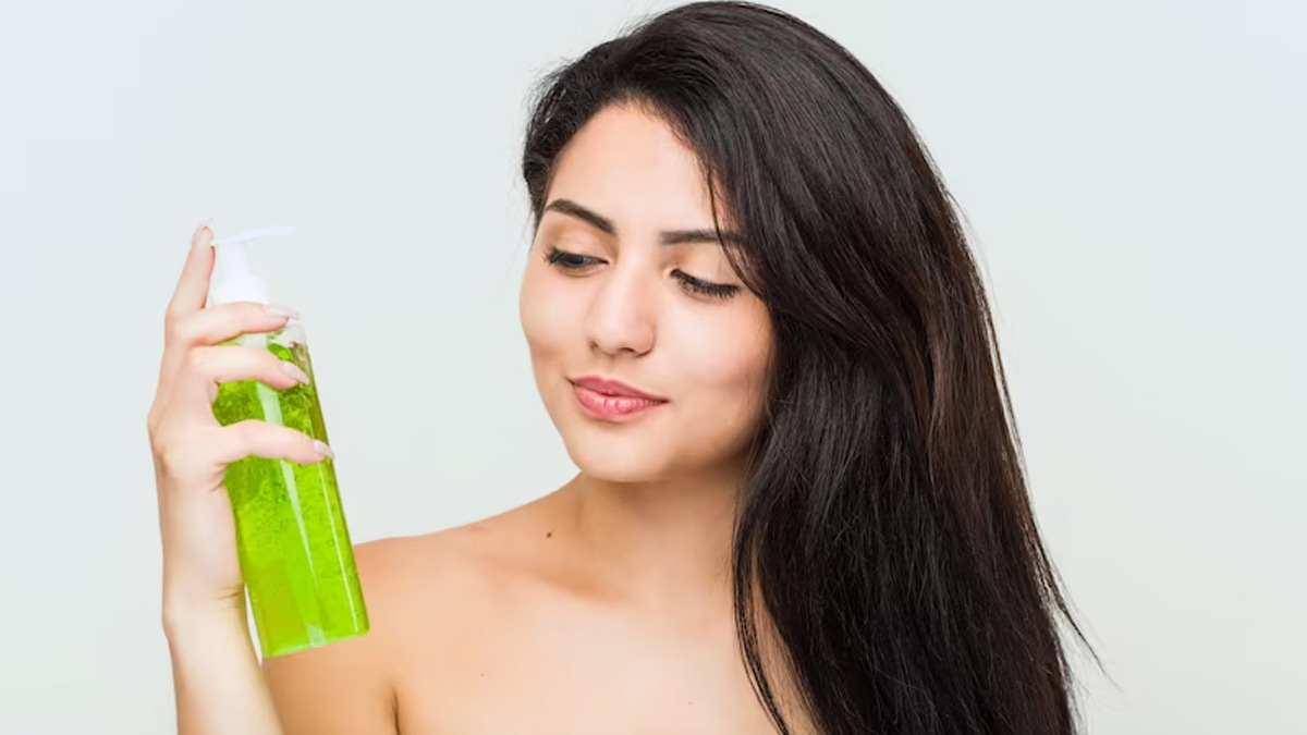 Benefits Of Homemade Natural Hair Cleansers 