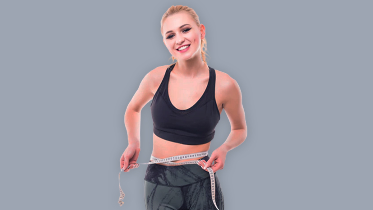 How Much Weight Loss In A Month Is Healthy OnlyMyHealth