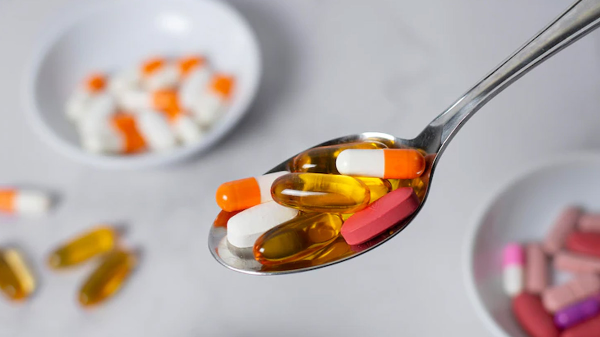 5 Things You Should Know Before Taking Supplements